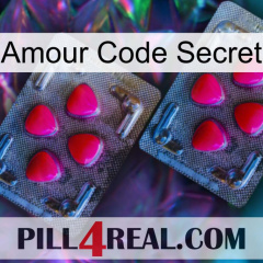 Love Secret Code 14